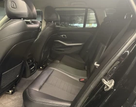BMW 320 E Touring 150kw.Hybrid.Navi.Xenon.Кamera - 44500 лв. - 36882659 14