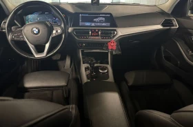BMW 320 E Touring 150kw.Hybrid.Navi.Xenon.Кamera - 44500 лв. - 36882659 10