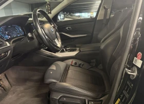 BMW 320 E Touring 150kw.Hybrid.Navi.Xenon.Кamera - 44500 лв. - 36882659 9