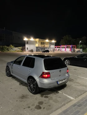 Обява за продажба на VW Golf 1.9 110коня ~4 000 лв. - изображение 2