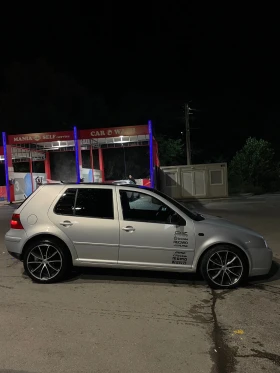 Обява за продажба на VW Golf 1.9 110коня ~4 000 лв. - изображение 5