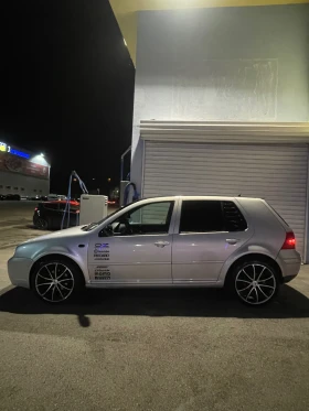 Обява за продажба на VW Golf 1.9 110коня ~4 000 лв. - изображение 4