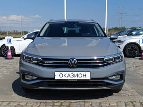 VW Passat 2.0TSI/280к.с.Alltrack/4Motion/N1/ЦЕНАТА Е БЕЗ ДДС, снимка 2