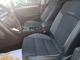 VW Passat 2.0TSI/280к.с.Alltrack/4Motion/N1/ЦЕНАТА Е БЕЗ ДДС, снимка 11