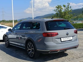 VW Passat 2.0TSI/280к.с. Alltrack/4Motion/N1 - 74000 лв. - 13130847 6