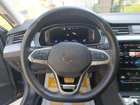 VW Passat 2.0TSI/280к.с.Alltrack/4Motion/N1/ЦЕНАТА Е БЕЗ ДДС, снимка 8