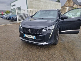 Обява за продажба на Peugeot 5008 1.5GT  BlueHDi 131 S&S EAT8 ~40 990 лв. - изображение 1
