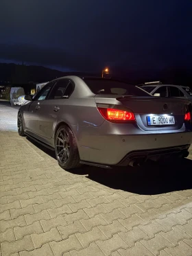  BMW 535