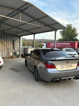 BMW 535 | Mobile.bg    5