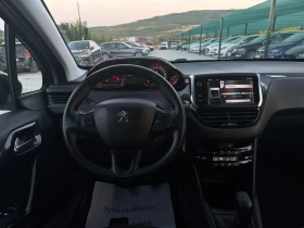 Peugeot 208 1.6 eHDi | Mobile.bg    14
