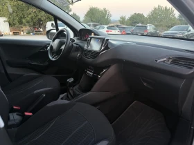 Peugeot 208 1.6 eHDi | Mobile.bg    13