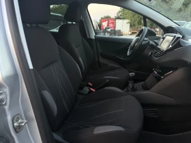 Peugeot 208 1.6 eHDi | Mobile.bg    12