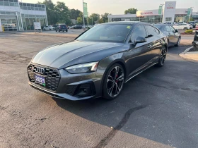 Audi S5 Sportback Technik * * CARFAX * * АВТО КРЕДИТ * * 