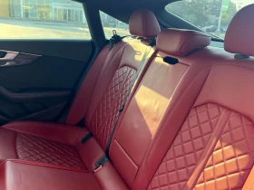Audi S5 Sportback Technik * * CARFAX * * АВТО КРЕДИТ * * - 57999 лв. - 90247138 9