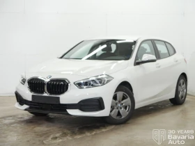 BMW 118 i Steptronic Advantage