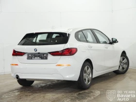 BMW 118 i Steptronic Advantage - 45940 лв. - 52816220 3