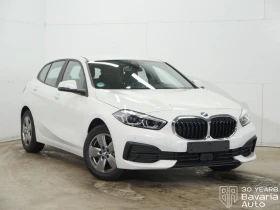 BMW 118 i Steptronic Advantage - 45940 лв. - 52816220 4