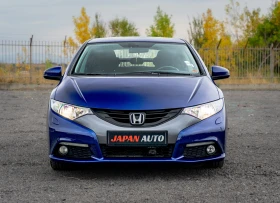     Honda Civic 1.8 i-VTEC  |  !!!