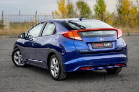 Honda Civic 1.8 i-VTEC  |  !!! | Mobile.bg    6