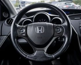Honda Civic 1.8 i-VTEC  |  !!! | Mobile.bg    9