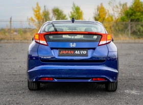 Honda Civic 1.8 i-VTEC  |  !!! | Mobile.bg    5