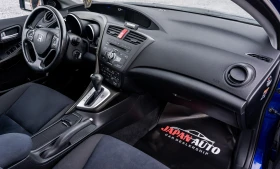 Honda Civic 1.8 i-VTEC  |  !!! | Mobile.bg    10