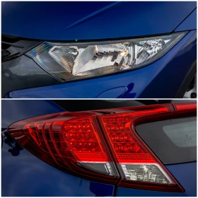 Honda Civic 1.8 i-VTEC  |  !!! | Mobile.bg    16