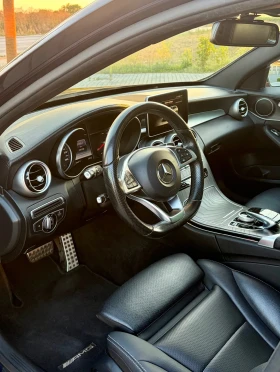 Mercedes-Benz C 250 FULL AMG | Mobile.bg � ����� ������ 10