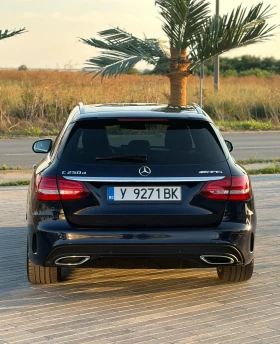 Mercedes-Benz C 250 FULL AMG | Mobile.bg � ����� ������ 6