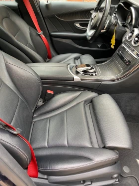 Mercedes-Benz C 250 FULL AMG - 27990 лв. / 14311.06 € - 80668021 15