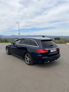 Mercedes-Benz C 250 FULL AMG | Mobile.bg � ����� ������ 11