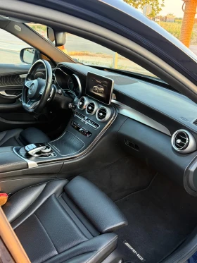 Mercedes-Benz C 250 FULL AMG | Mobile.bg � ����� ������ 8