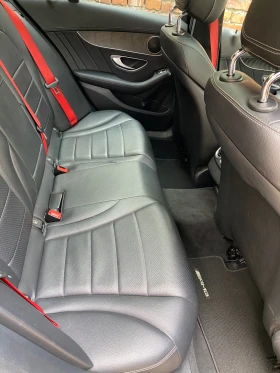 Mercedes-Benz C 250 FULL AMG - 27990 лв. / 14311.06 € - 80668021 16