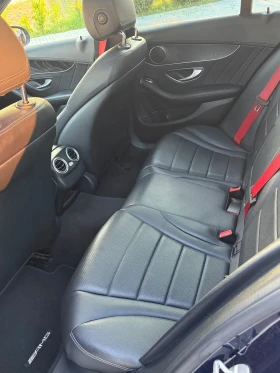 Mercedes-Benz C 250 FULL AMG | Mobile.bg � ����� ������ 11