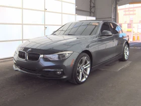 BMW 340 LUXURY LINE* ПОДГРЕВИ* ШИБИДАХ