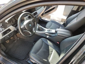 BMW 320 | Mobile.bg    8