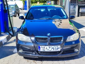 BMW 320 | Mobile.bg    7