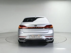 Kia K7 3.0 LPI Trendy * -   *  | Mobile.bg    4