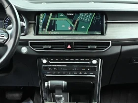 Kia K7 3.0 LPI Trendy * -   *  | Mobile.bg    11