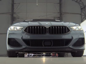 BMW 850 COUPE* XDRIVE* BOWERS&WILKINS* OBDUH* CARBON*  | Mobile.bg    3