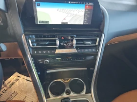 BMW 850 COUPE* XDRIVE* BOWERS&WILKINS* OBDUH* CARBON*  | Mobile.bg    12