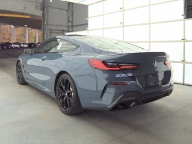 BMW 850 COUPE* XDRIVE* BOWERS&WILKINS* OBDUH* CARBON*  | Mobile.bg    8