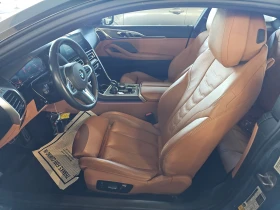 BMW 850 COUPE* XDRIVE* BOWERS&WILKINS* OBDUH* CARBON*  | Mobile.bg    10