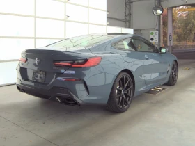 BMW 850 COUPE* XDRIVE* BOWERS&WILKINS* OBDUH* CARBON*  | Mobile.bg    5