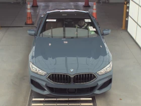 BMW 850 COUPE* XDRIVE* BOWERS&WILKINS* OBDUH* CARBON*  | Mobile.bg    2