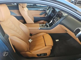 BMW 850 COUPE* XDRIVE* BOWERS&WILKINS* OBDUH* CARBON*  | Mobile.bg    14