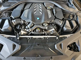 BMW 850 COUPE* XDRIVE* BOWERS&WILKINS* OBDUH* CARBON*  | Mobile.bg    16