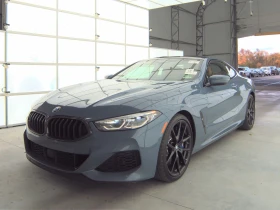  BMW 850