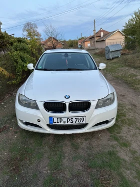 BMW 320  - изображение 1