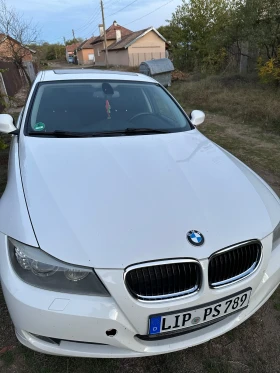 BMW 320 | Mobile.bg    3